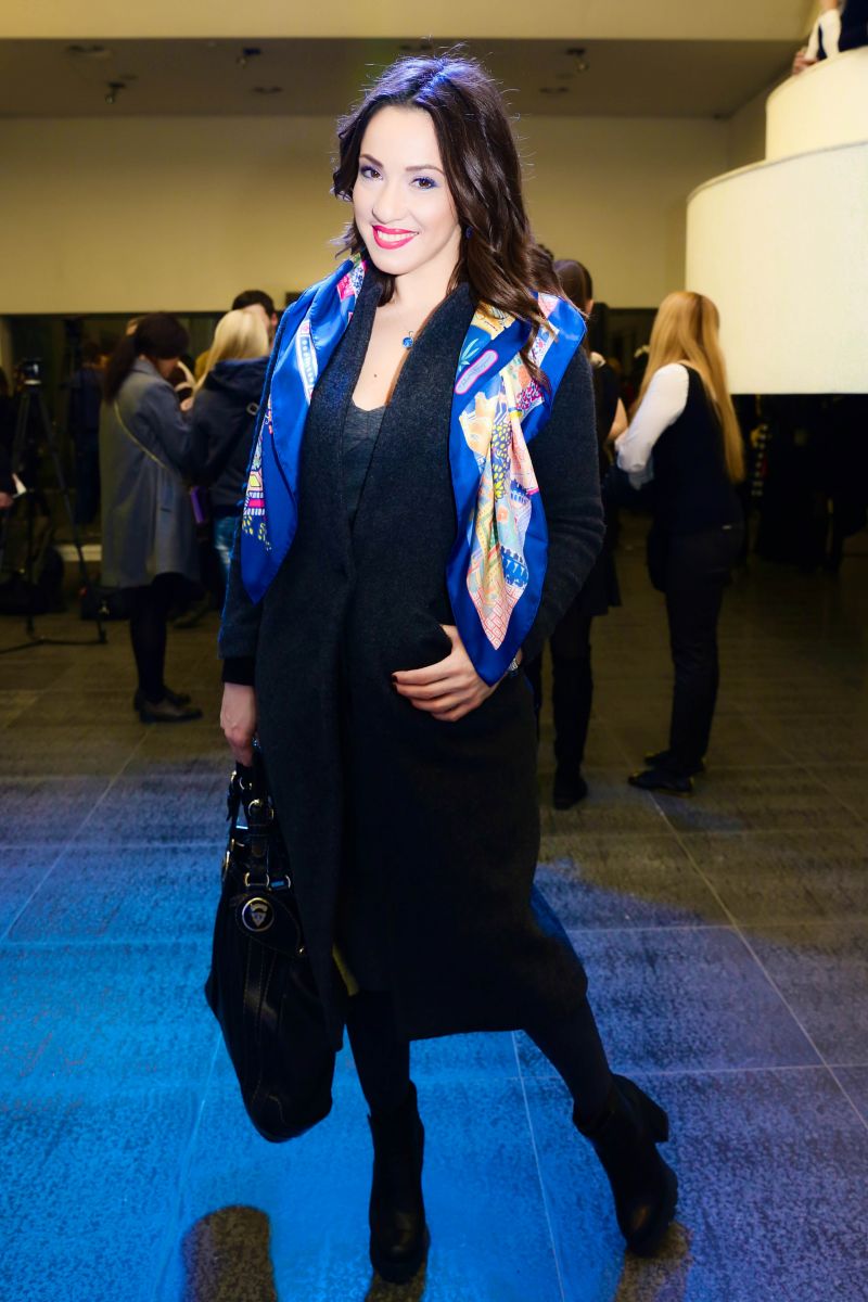 Наталка Карпа